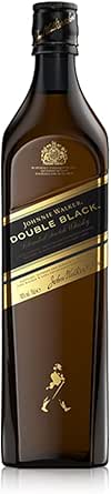 Whisky Johnnie Walker Double Black,