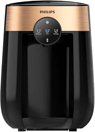 philips-purificador-de-agua-add5926bk-preto-bivolt-agua-natural-fria-e-gelada-livre-de-bpa-painel-touch - Imagem