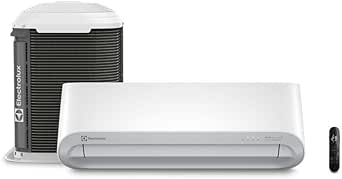 Ar Condicionado Split Hi Wall Electrolux Color Wi-Fi Inverter 24.000 Btus Frio 220v R-32