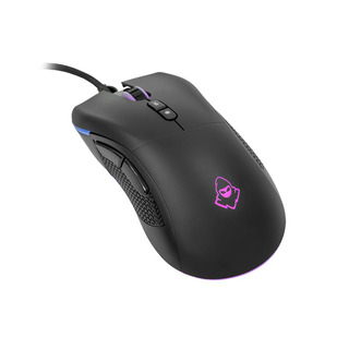 mouse-gamer-mancer-lead-2-rgb-12400dpi-7-botoes-preto-mcr-leam2-rgb01-wgnz - Imagem