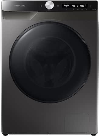 lava-seca-11-kg-samsung-smartthings-inox-look-com-12-programas-de-lavagem-110v - Imagem