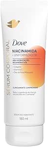 Dove Sérum Hidratante Niacinamida + Uniformizador 180ml