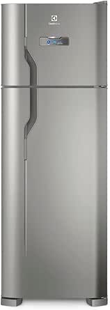 geladeira-electrolux-frost-free-310l-duplex-cor-inox-tf39s-xq9i - Imagem