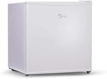 midea-frigobar-45l-127-v-branco - Imagem