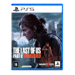 the-last-of-us-part-ii-remastered-playstation-5 - Imagem