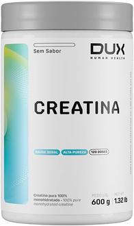 Dux - Creatina Monohidratada - 600g