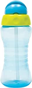 buba-garrafinha-fresh-azul - Imagem