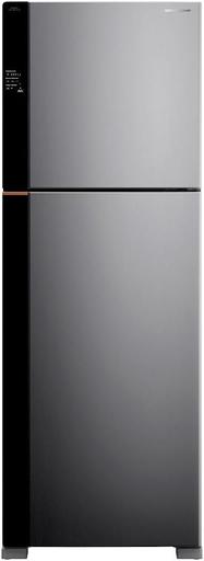 Geladeira Inteligente B= Smart Brastemp Frost Free Duplex 512 Litros Cor Inox - BRM62AK Bivolt