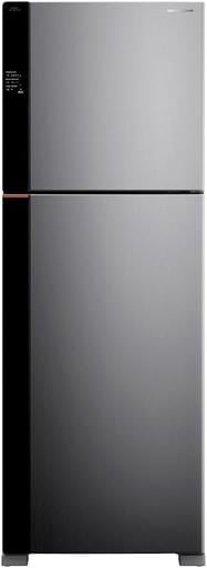 Geladeira Inteligente Brm62ak Ff 512 L Inox Brastemp Bivolt Prateado