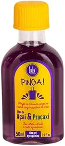 pinga-acai-e-pracaxi-lola-cosmetics - Imagem