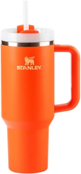 copo-quencher-stanley-tigerlily-118l - Imagem