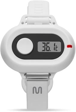 medidor-de-temperatura-infantil-bluetooth-multi-saude-hc268 - Imagem