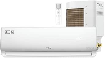 Ar Condicionado Tcl 9000 Btus Inverter Elite Frio 220v