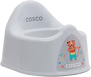 cosco-kids-troninho-sanny-branco-gelo - Imagem