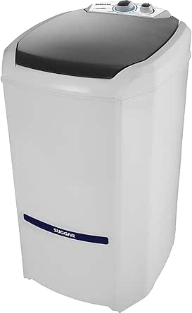 suggar-lavadora-de-roupas-lavamax-eco-20kg-110v-branca-le2001br - Imagem