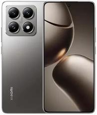 Imagem do produto Smartphone Xiaomi 14T 512GB, 12GB Ram, 5G, Leica, Cinza - no Brasil na loja Amazon