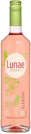 Vinho Salton Lunae Clericot Coquetel 750 Ml