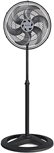 ventisol-ventilador-de-coluna-oscilante-turbo-6-pas-premium-preto-40cm-220v - Imagem