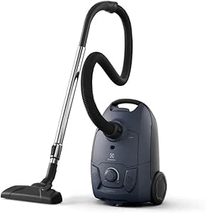 aspirador-de-po-com-saco-1800w-electrolux-experience-com-filtro-hepa-eqp40-127v - Imagem