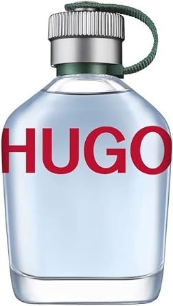 hugo-man-verde-125ml-masculino-amostra-de-brinde - Imagem