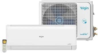 ar-condicionado-split-hi-wall-inverter-elgin-eco-9000-btuh-frio-45hjfe09c2cc-220-volts - Imagem