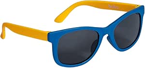 oculos-de-sol-baby-color-blue-buba-azul - Imagem