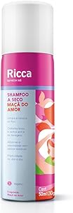 ricca-shampoo-a-seco-maca-do-amor-50ml - Imagem