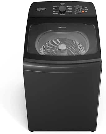 maquina-de-lavar-brastemp-13kg-cinza-platinum-com-ciclo-tira-manchas-advanced-e-ciclo-antibolinha-bwk13a9-220v - Imagem