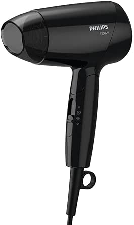 philips-secador-de-cabelo-compacto-essential-tecnologia-thermoprotect-110v-bhc01081 - Imagem