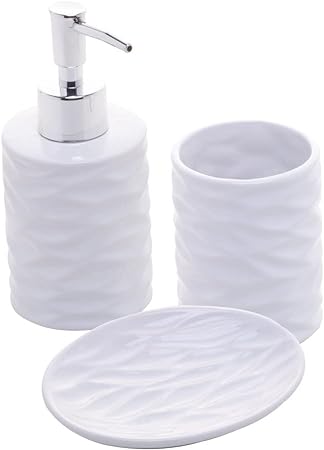conjunto-3-pecas-para-banheiro-de-ceramica-cannes-branco-lyor - Imagem