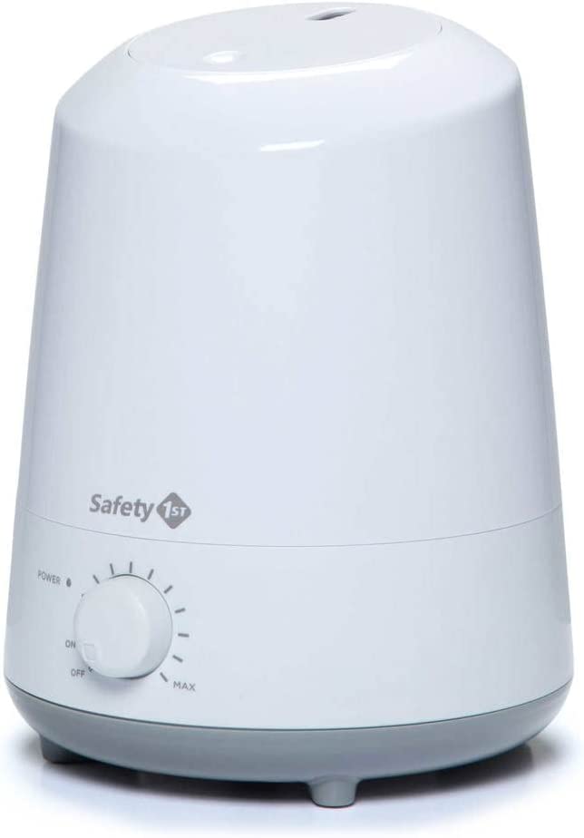 umidificador-stay-clean-safety-1st-white - Imagem