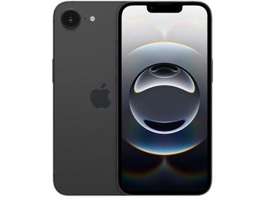 apple-iphone-16e-128gb-preto-61-48mp-ios-5g-r96e - Imagem