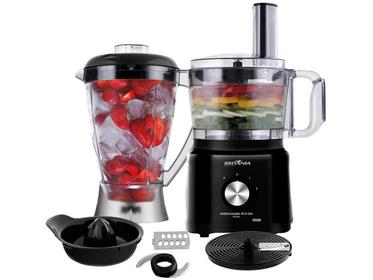 multiprocessador-britania-preto-all-in-one-bmp900p-2-velocidades-pulsar-900w - Imagem