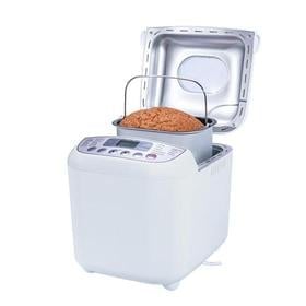 Panificadora 19 Programas Gallant 600w Preta