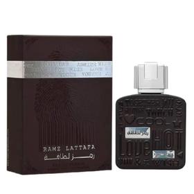 perfume-ramz-silver-lattafa-eau-de-parfum-100ml-masculino - Imagem