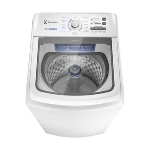 maquina-de-lavar-electrolux-13kg-branca-essential-care-com-cesto-inox-e-jetclean-led13-afwq - Imagem