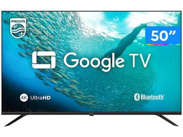 smart-tv-50-4k-uhd-d-led-philips-serie-7019-50pug701978-va-wi-fi-bluetooth-google-assistente-3-hdmi-2-usb - Imagem