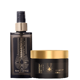 kit-sebastian-professional-dark-oil-mask-duo-2-produtos - Imagem