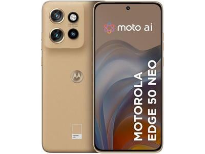 smartphone-motorola-edge-50-neo-256gb-poinciana-vermelho-5g-16gb-ram-64-cam-tripla-selfie-32mp - Imagem