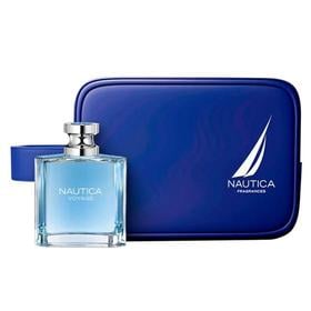 kit-nautica-voyage-perfume-masculino-edt-necessaire - Imagem