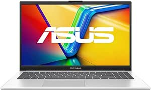 notebook-asus-vivobook-go-15-intel-core-i3-n305-8gb-256gb-w11-home-tela-1560-fhd-cool-silver-e1504ga-nj434w - Imagem