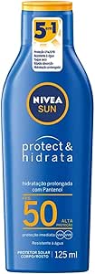NIVEA SUN Protetor Solar Protect