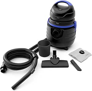 Aspirador De Água E Pó Philco 1500w 20l Pas80