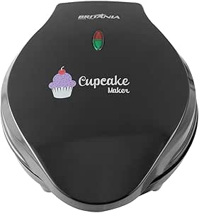 cupcake-cupcake-maker-3-7-cupcakes-preto-127v-britania - Imagem