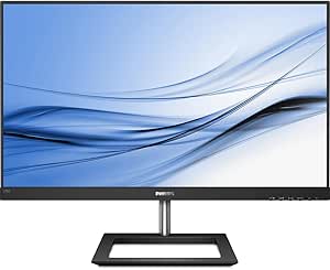 monitor-philips-27-4k-ips-109-srgb-ntsc-91-speakers-278e1a - Imagem