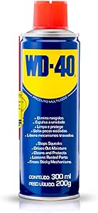 wd-40-spray-produto-multiusos-300-ml - Imagem