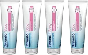 kit-4-bepantol-baby-120g-bayer - Imagem