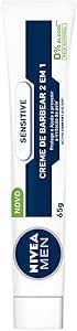 creme-de-barbear-2-em-1-nivea-men-sensitive-65g-nivea - Imagem