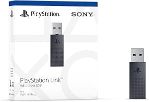 adaptador-usb-do-playstation-linktm - Imagem