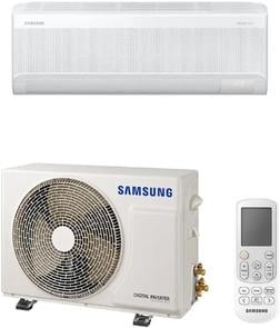 Ar Condicionado Split Hi Wall Samsung W...